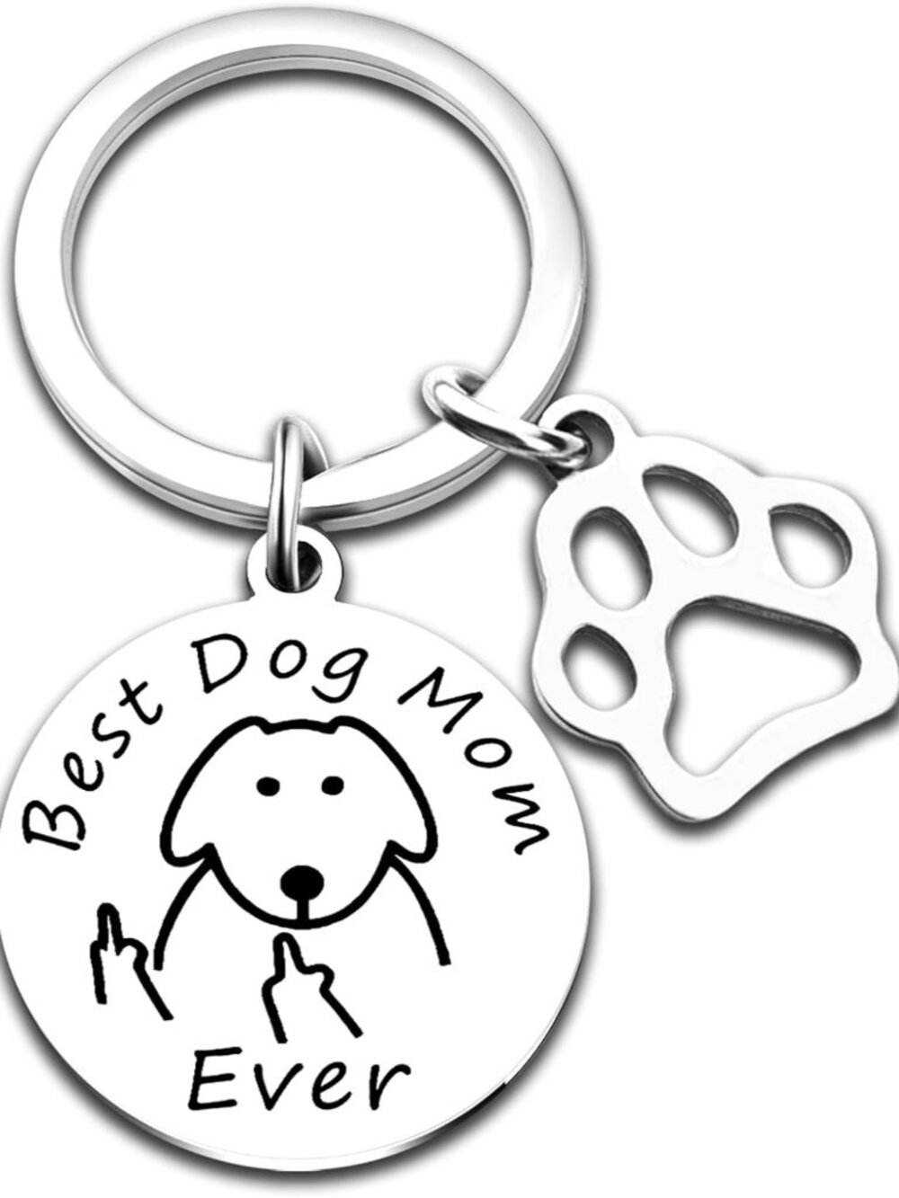 Dog Mom Gifts for Women Cat Mom Gifts for Women Birthday Mother’s Day Christmas